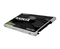 KIOXIA EXCERIA SATA 480GB 2,5" 6Gbit/s - 581058 - zdjęcie 3